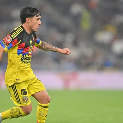 ¿Por qué no juega Alejandro Zendejas en FC Juárez vs. América por el Apertura 2026?