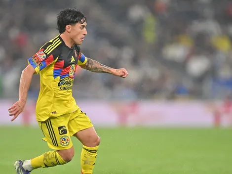¿Por qué no juega Alejandro Zendejas en FC Juárez vs. América por el Apertura 2026?