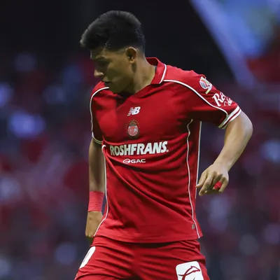 ¿Por qué no juega Jesús Gallardo en Querétaro vs. Toluca por el Apertura 2026?