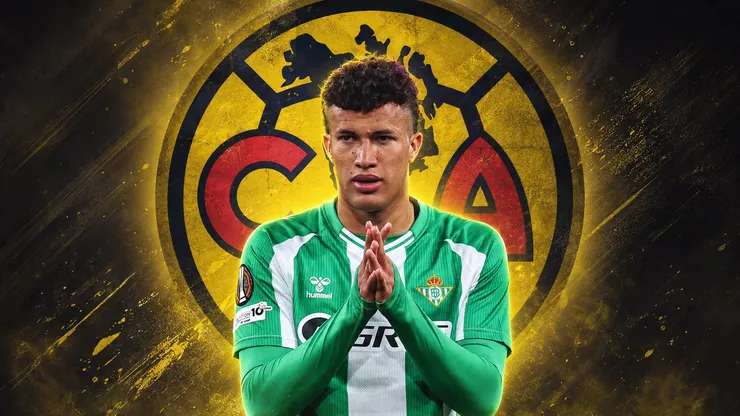 Nelson Deossa, el nuevo objetivo del América.