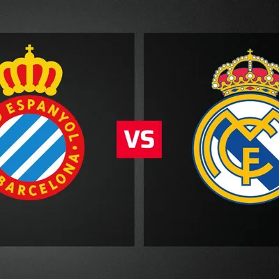 Dónde ver EN VIVO Espanyol vs. Real Madrid por LaLiga 2026-27: canales de TV y streaming online