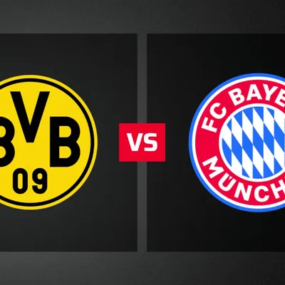 Borussia Dortmund vs. Bayern Múnich: hora, dónde ver EN VIVO y alineaciones
