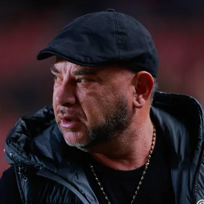 Antonio Mohamed reveló las dos nuevas bajas de Toluca