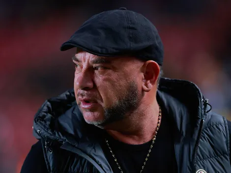Antonio Mohamed reveló las dos nuevas bajas de Toluca