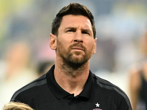 ¿Juega Lionel Messi? Las alineaciones de Inter Miami vs. Toronto por la MLS 2026