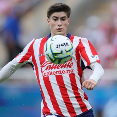 Dónde ver los partidos de Hormiga González con Olympiacos