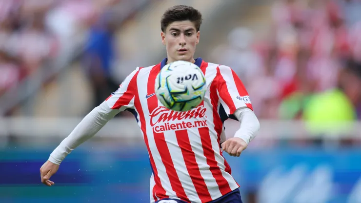Dónde ver los partidos de Hormiga González con Olympiacos