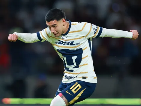 Leo Suárez ya tiene nuevo equipo en Uruguay