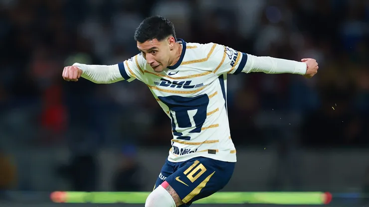 Leo Suárez ya tiene nuevo equipo en Uruguay