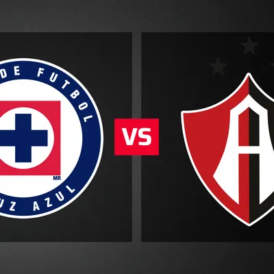 Dónde ver EN VIVO Cruz Azul vs. Atlas: hora, TV y streaming online por el Apertura 2026