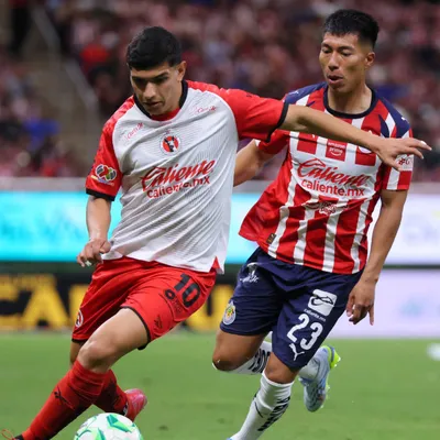 ¿Se cancela el Chivas vs Xolos por lluvia?
