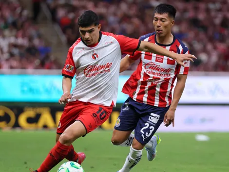 ¿Se cancela el Chivas vs Xolos por lluvia?