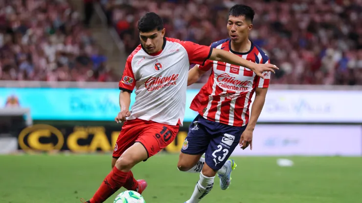 ¿Se cancela el Chivas vs Xolos por lluvia?