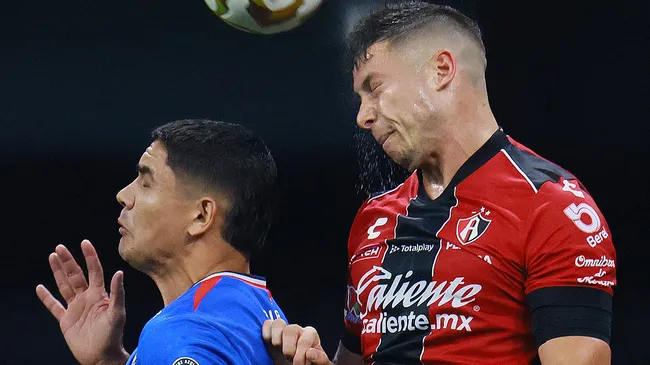 Cruz Azul recibe a Atlas en el Banorte [Foto: Getty]