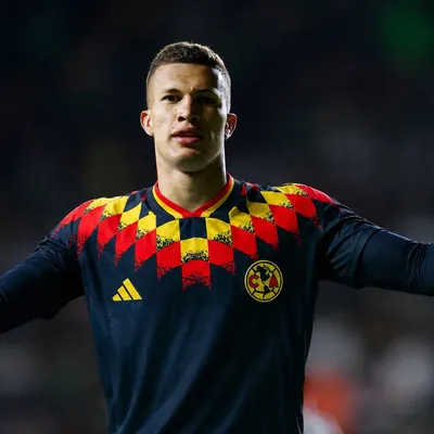 Betis pide fortunas, pero América tiene un plan: así podrían fichar a Nelson Deossa