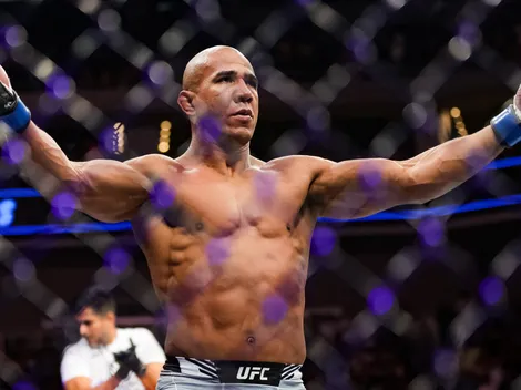 Gregory Rodrigues sorprende a UFC y vence a Anthony Hernández