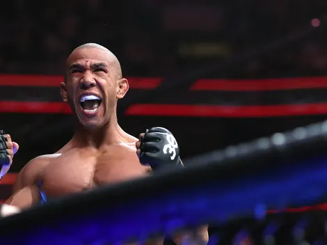 Así quedó el ranking de UFC tras la victoria de Gregory Rodrigues sobre Anthony Hernández