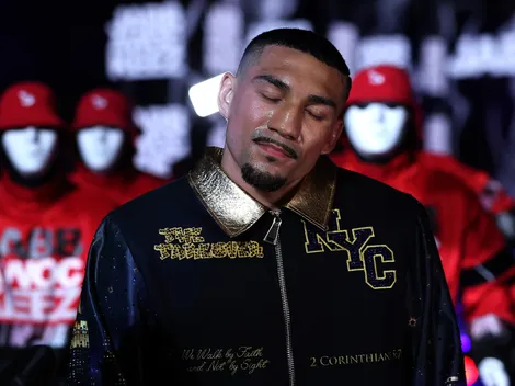 ¿Cuánto dinero ganó Teófimo López por su pelea ante Rolly Romero?