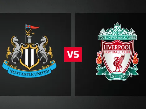 Dónde ver EN VIVO Newcastle vs. Liverpool por la Premier League 2026-27