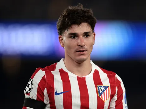 Las alineaciones de Atlético de Madrid vs. Villarreal por LaLiga 2026-27