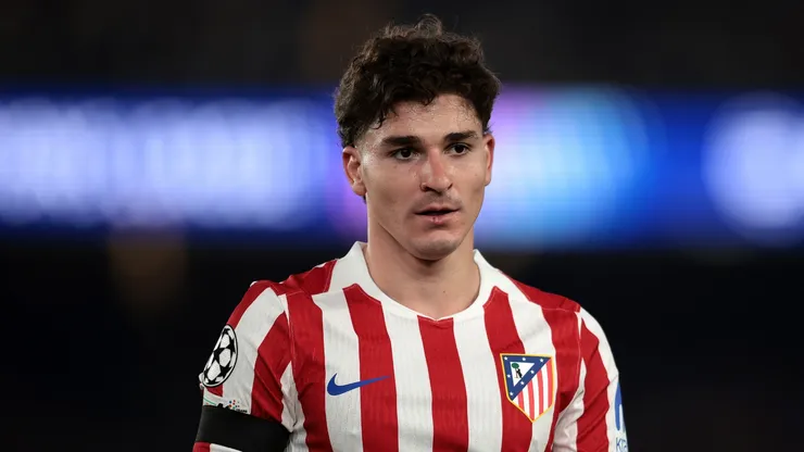 Atlético Madrid recibe a Villarreal.