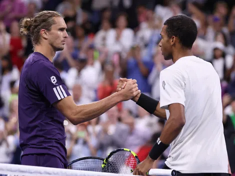 Sin Jannik Sinner y con Carlos Alcaraz a prueba: el máximo candidato a ganar el US Open