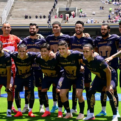 ¿Qué canales pasan Pumas UNAM vs. Necaxa por el Apertura 2026?
