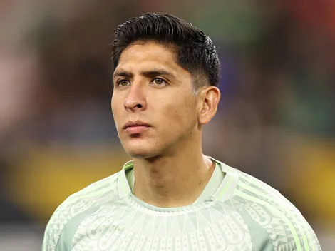 Edson Álvarez podría juntarse con un mexicano en Europa