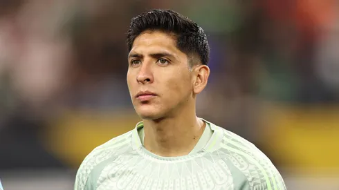 Edson Álvarez podría juntarse con un mexicano en Europa