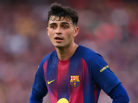 ¿Por qué no juega Pedri en Elche vs. Barcelona por LaLiga de España 2026-27?