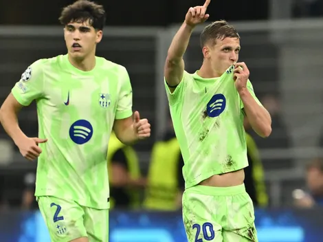 ¿Por qué no juegan Dani Olmo y Pau Cubarsí en Elche vs. Barcelona por LaLiga?