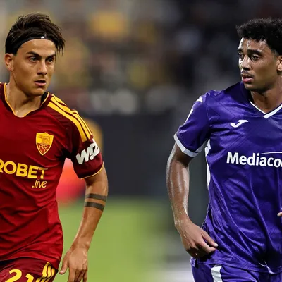 Pronósticos Roma vs Fiorentina: La Loba busca imponer su localía