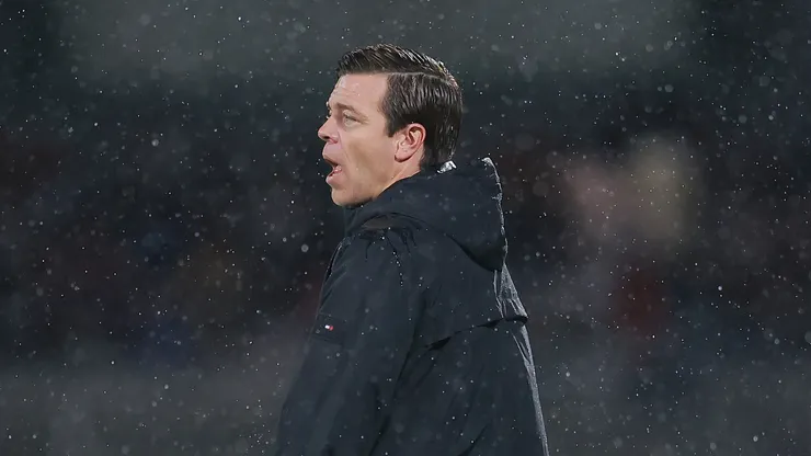 Solari confirma el fichaje que buscan.