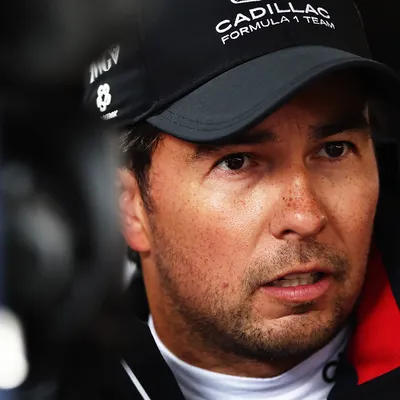 Sensaciones positivas de Checo tras el GP de Países Bajos