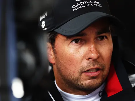 Sensaciones positivas de Checo tras el GP de Países Bajos