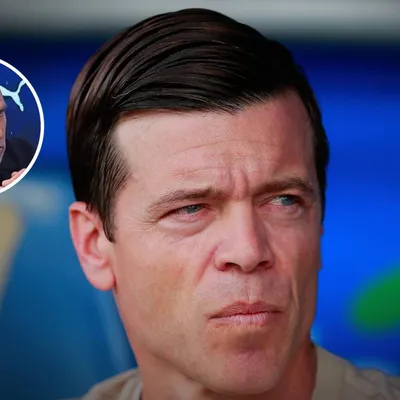Revelan que Esteban Solari no fue la primera opción de Antonio Sancho en Pumas