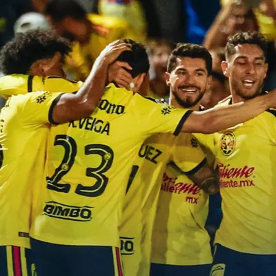 La IA predijo cómo le irá al América ante Columbus Crew en Leagues Cup