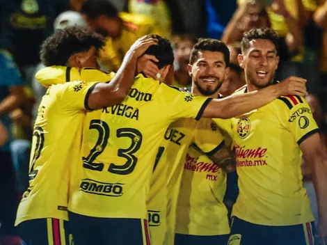 La IA predijo cómo le irá al América ante Columbus Crew en Leagues Cup
