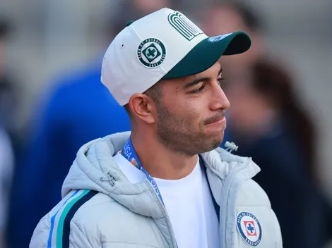¿Erik Lira ha tenido problemas con Joel Huiqui?