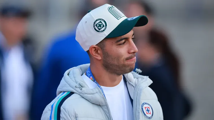 ¿Erik Lira ha tenido problemas con Joel Huiqui?