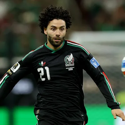 ¿Por qué el Chino Huerta NO llegaría al Club América?