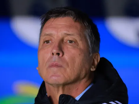 Por esto Siboldi no fue opción para Tigres