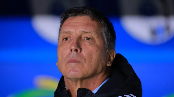 Por esto Siboldi no fue opción para Tigres