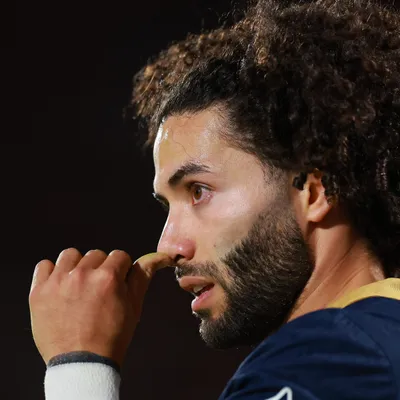 ¿Cuándo llega el Chino Huerta a los Pumas?