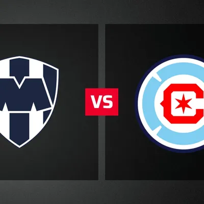 Dónde ver EN VIVO Rayados vs. Chicago Fire por la Leagues Cup 2026