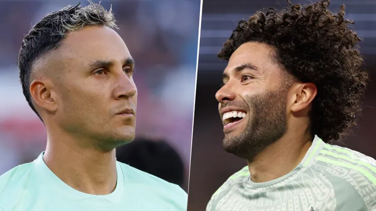 Navas vs. Huerta: salarios en Pumas.