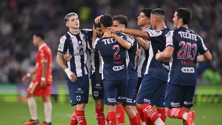 Rayados va por las semifinales de la Leagues Cup 2026.