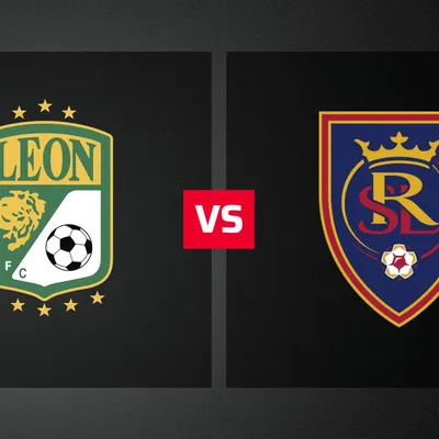 Dónde ver EN VIVO Club León vs. Real Salt Lake por la Leagues Cup 2026