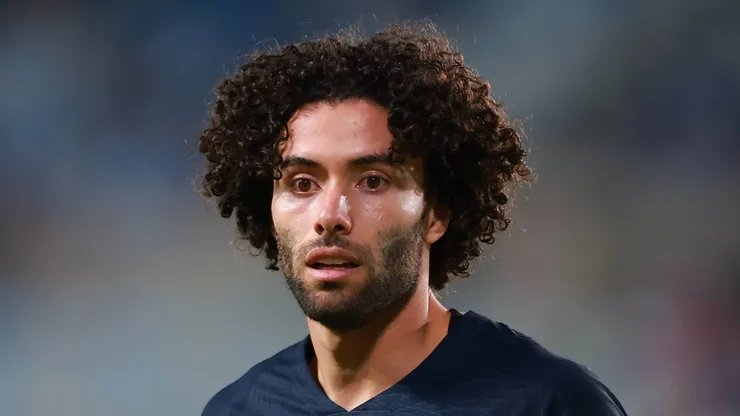 César Huerta volvería a Pumas