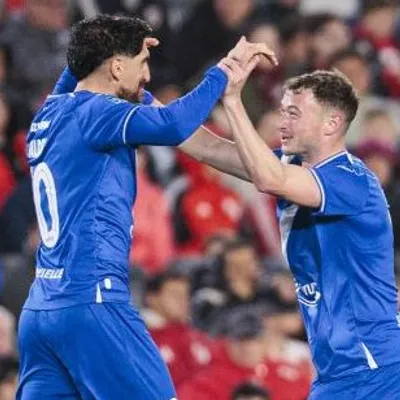 Jugador de Vélez pide a Diego Valdés la jersey del América: "Me la debe"